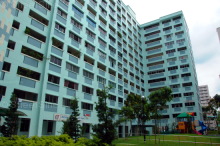 Blk 110 Gangsa Road (Bukit Panjang), HDB 4 Rooms #220172